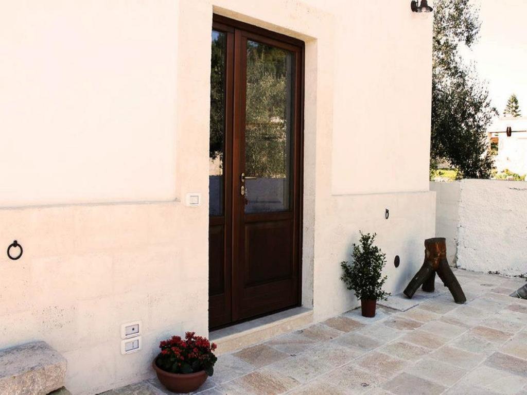 Masseria Marico Castellaneta Bilik gambar