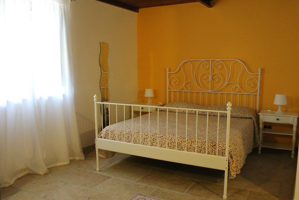 Masseria Marico Castellaneta Bilik gambar