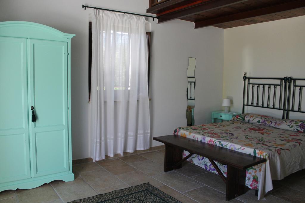 Masseria Marico Castellaneta Bilik gambar