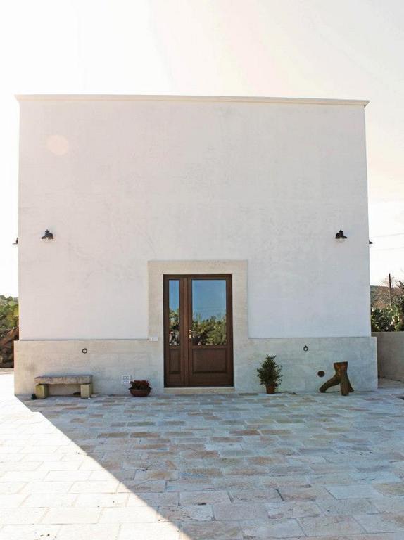 Masseria Marico Castellaneta Bilik gambar