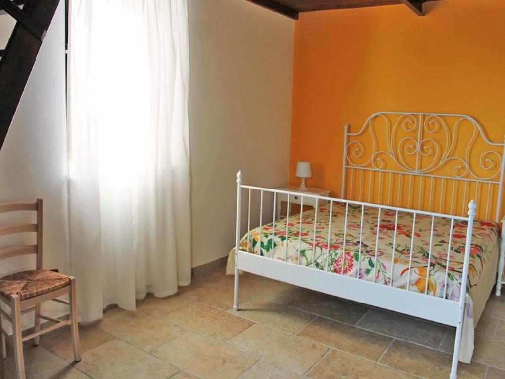 Masseria Marico Castellaneta Bilik gambar