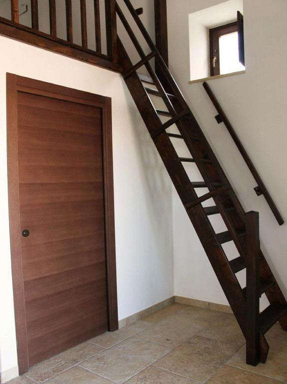 Masseria Marico Castellaneta Bilik gambar