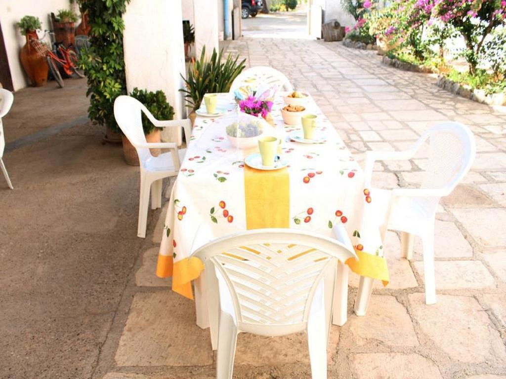 Masseria Marico Castellaneta Luaran gambar