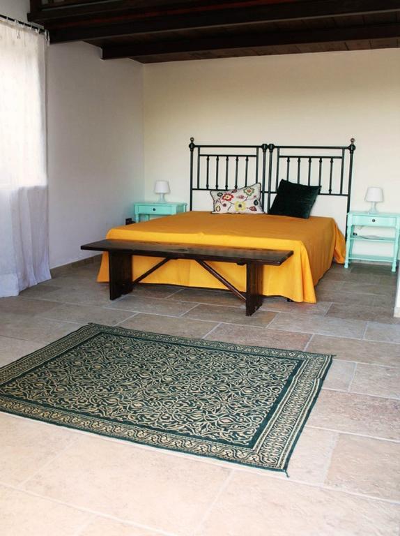 Masseria Marico Castellaneta Bilik gambar